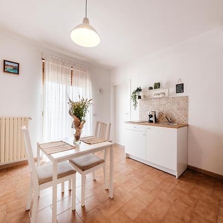 Apartament Acquaterra Polignano a Mare Zewnętrze zdjęcie