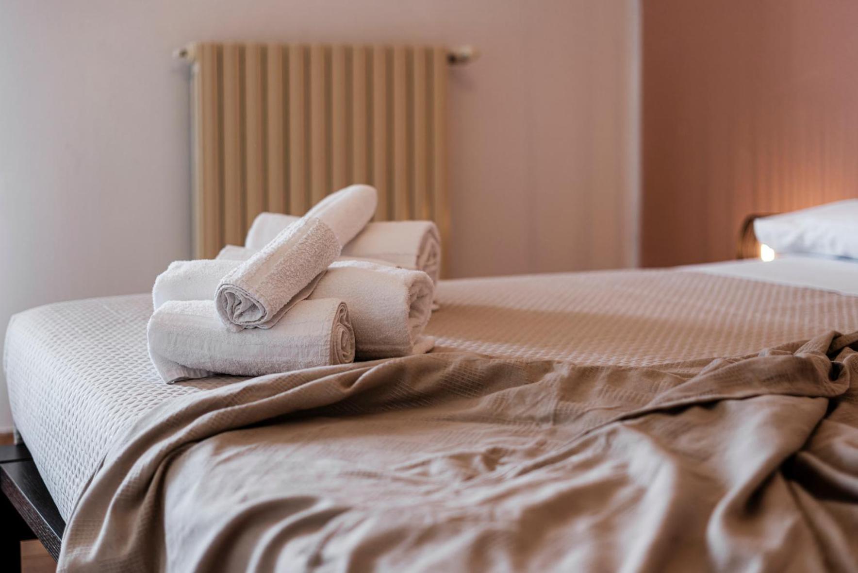 Apartament Acquaterra Polignano a Mare Zewnętrze zdjęcie