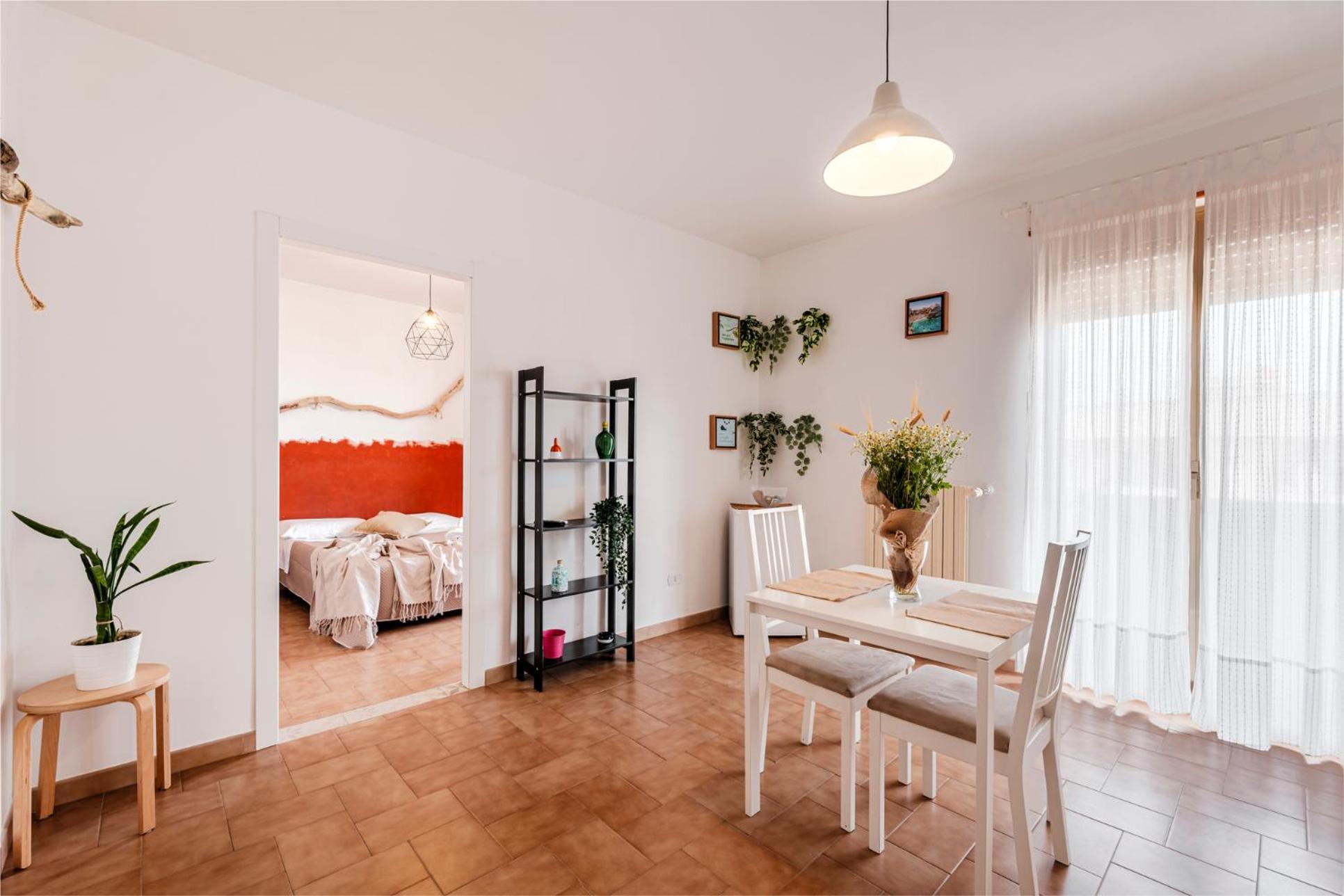 Apartament Acquaterra Polignano a Mare Zewnętrze zdjęcie