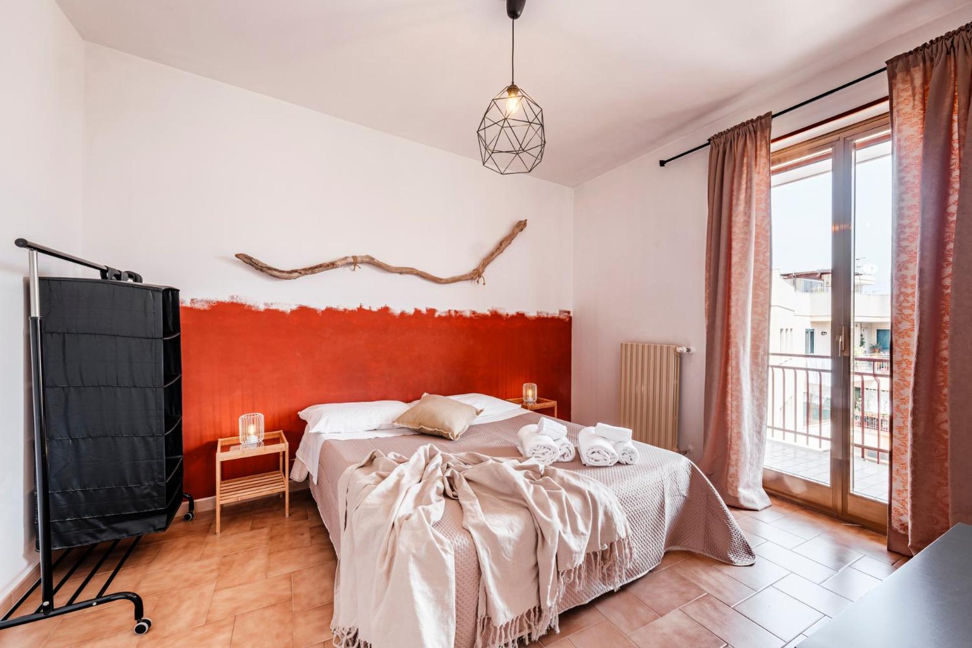 Apartament Acquaterra Polignano a Mare Zewnętrze zdjęcie