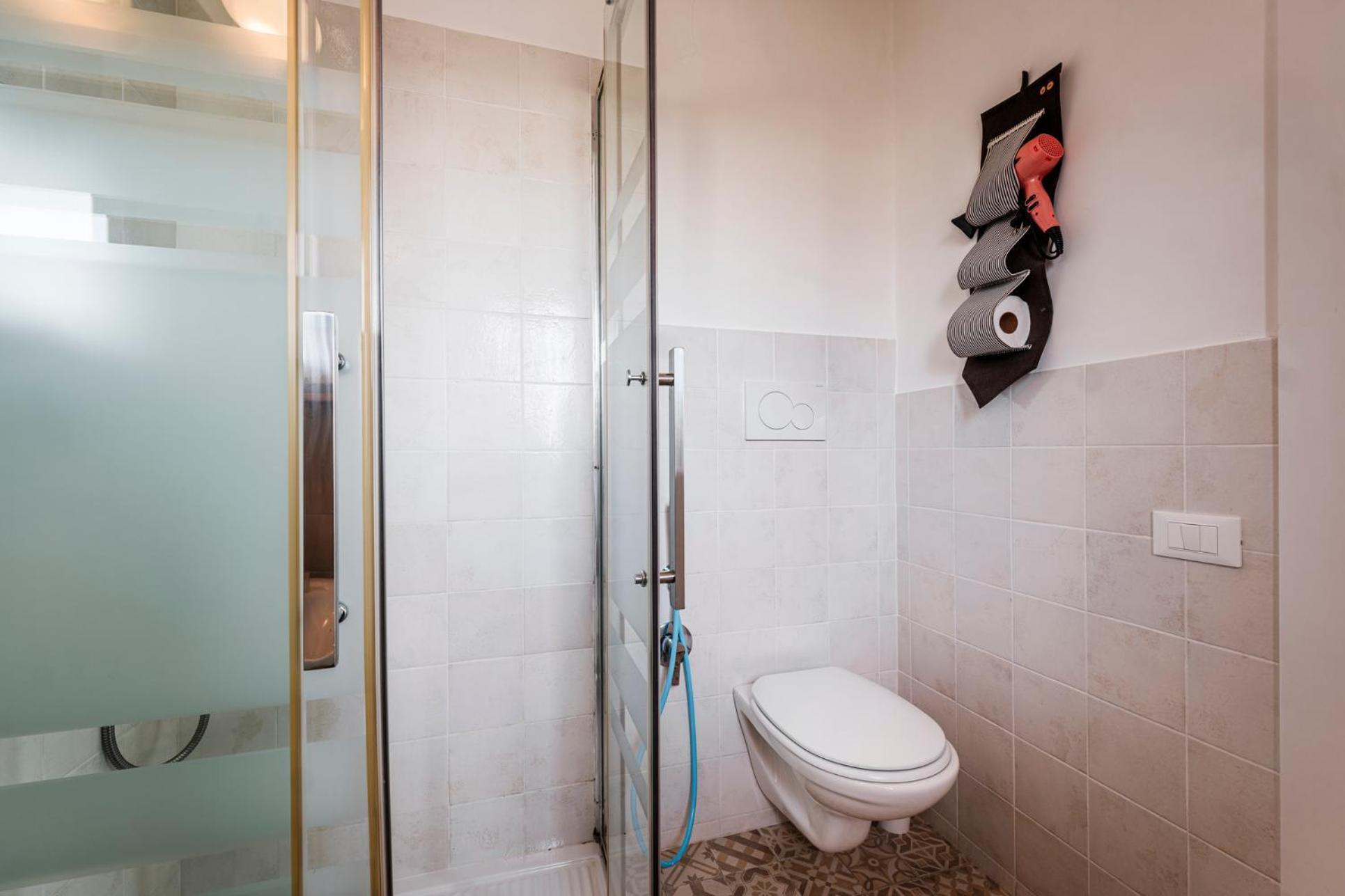 Apartament Acquaterra Polignano a Mare Zewnętrze zdjęcie