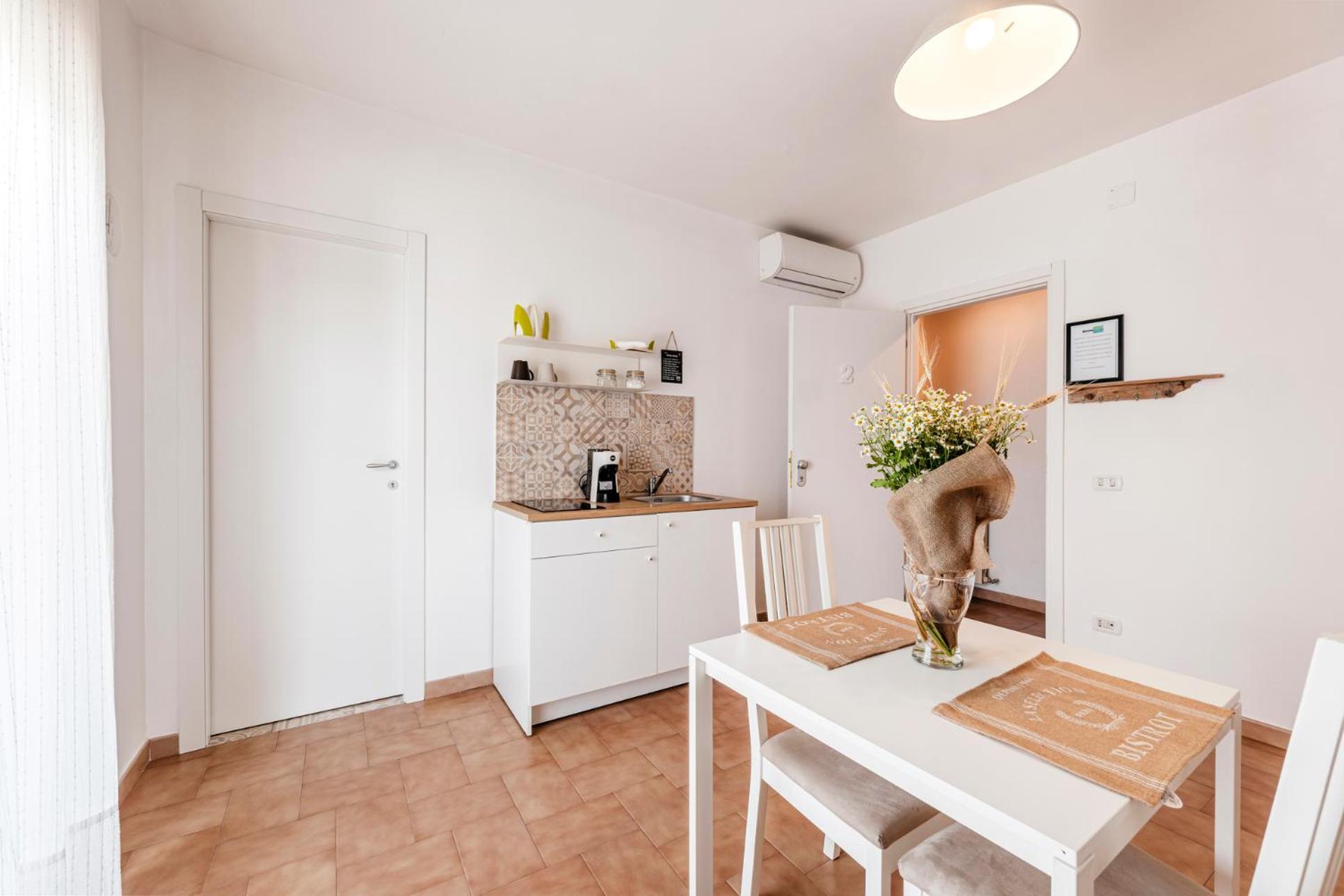 Apartament Acquaterra Polignano a Mare Zewnętrze zdjęcie