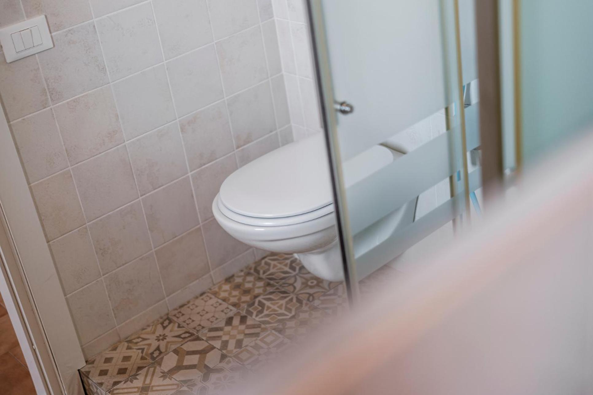 Apartament Acquaterra Polignano a Mare Zewnętrze zdjęcie