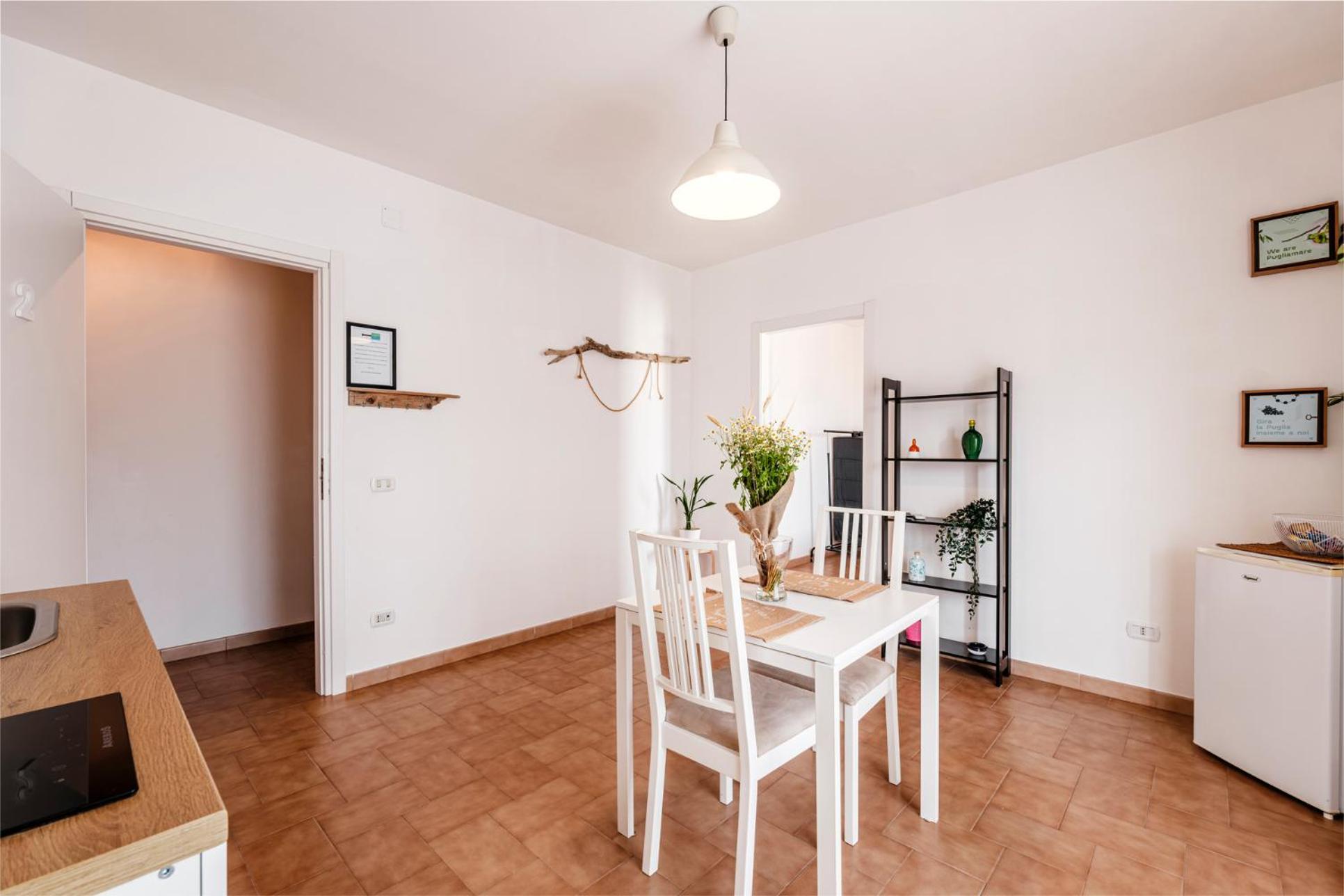 Apartament Acquaterra Polignano a Mare Zewnętrze zdjęcie