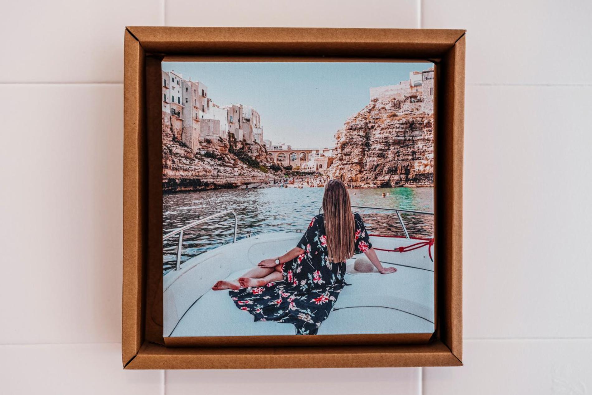 Apartament Acquaterra Polignano a Mare Zewnętrze zdjęcie