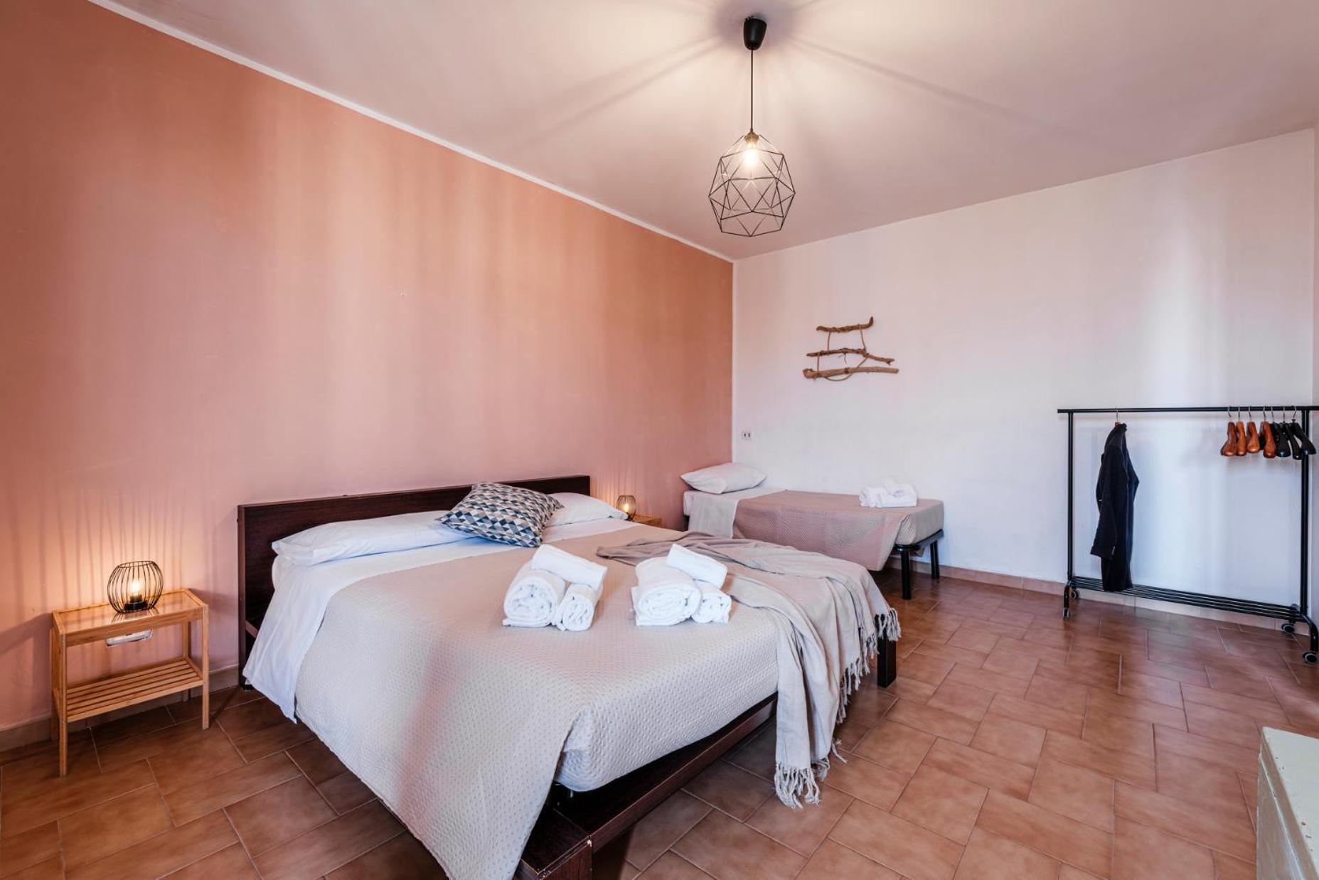 Apartament Acquaterra Polignano a Mare Zewnętrze zdjęcie