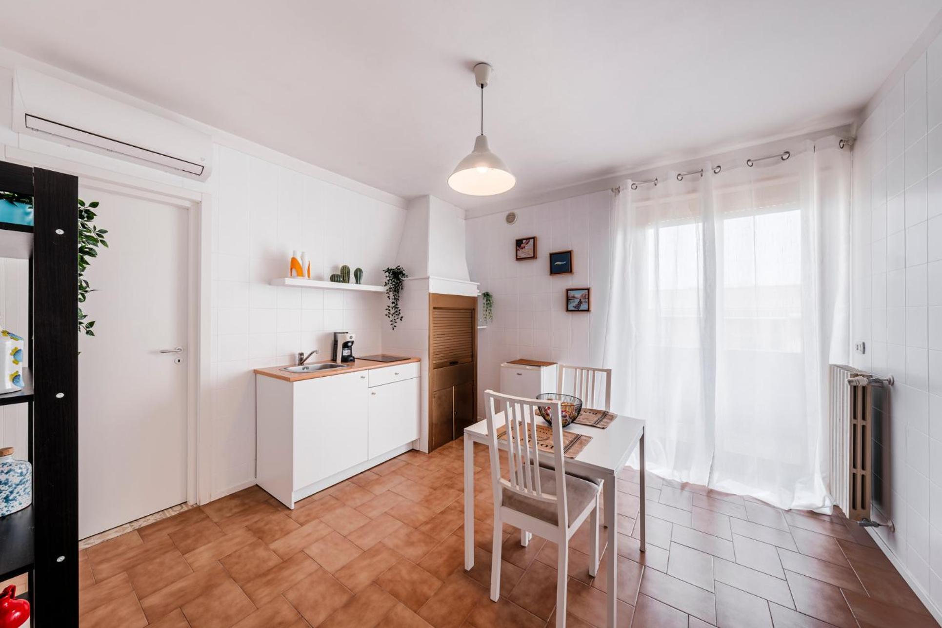 Apartament Acquaterra Polignano a Mare Zewnętrze zdjęcie