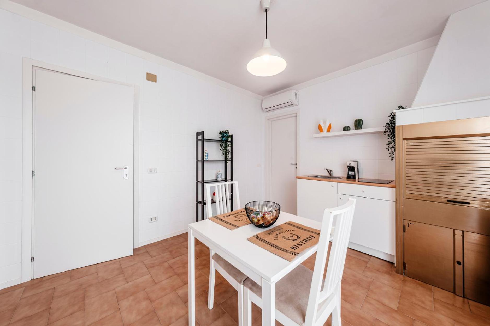 Apartament Acquaterra Polignano a Mare Zewnętrze zdjęcie