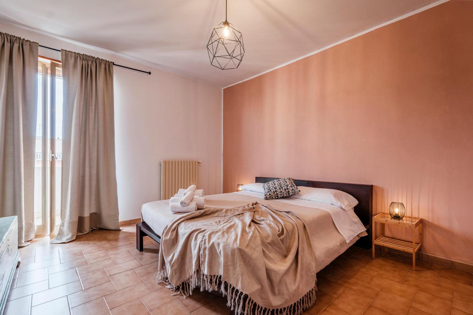 Apartament Acquaterra Polignano a Mare Zewnętrze zdjęcie