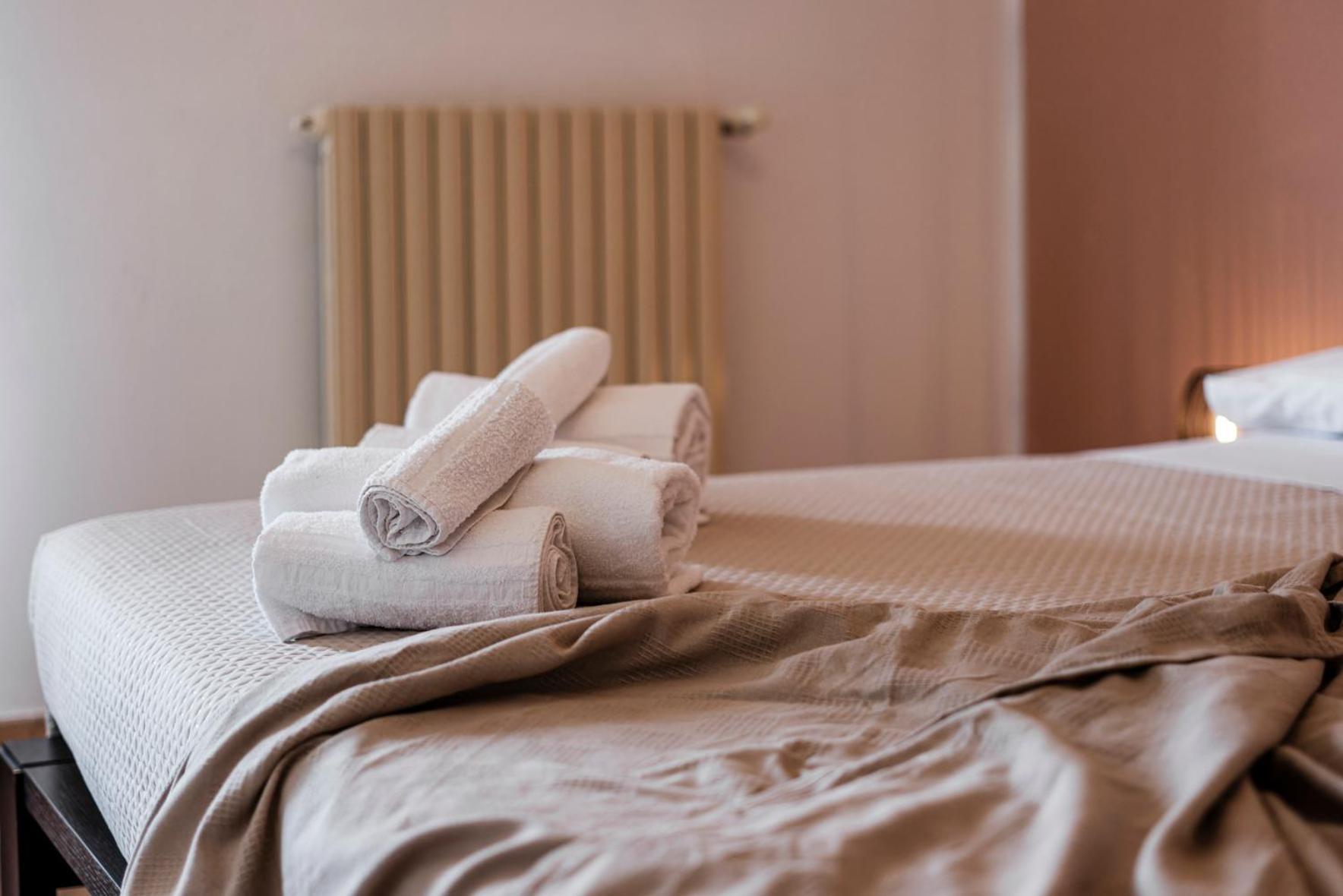 Apartament Acquaterra Polignano a Mare Zewnętrze zdjęcie