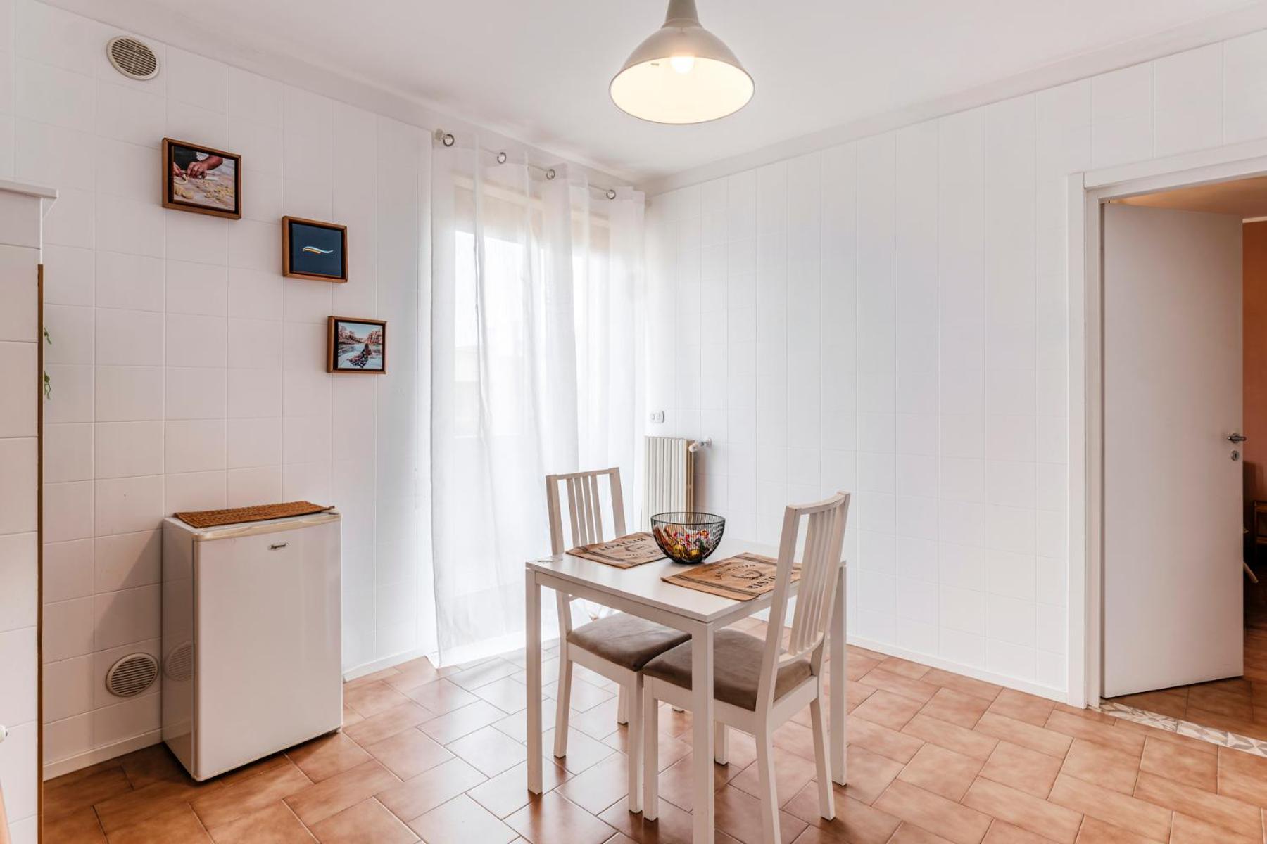 Apartament Acquaterra Polignano a Mare Zewnętrze zdjęcie