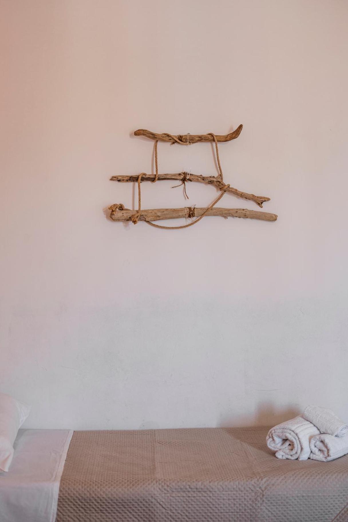 Apartament Acquaterra Polignano a Mare Zewnętrze zdjęcie